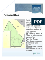 Provincia Del Chaco