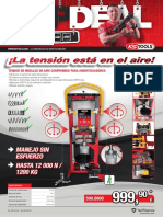 Promoción Kstools Ll18-03es_eur