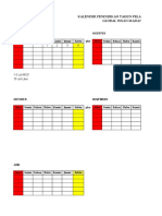 Kalender Pendidikan