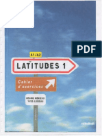 Latitudes Cahier D Exercices 151009132236 Lva1 App6891 PDF