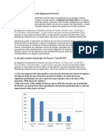 Ejercicios de Estadística Pulido