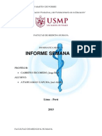 Informatica Medica Semana 11