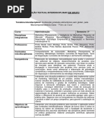 Trabalho Unopar LAINE