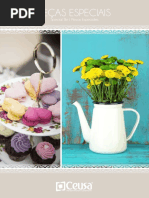 Catálogo Peças Especiais