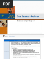 Evidencia 3.1 Etica PDF