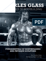 championship bodybuilding chris acetos instruction book for bodybuilding pdf