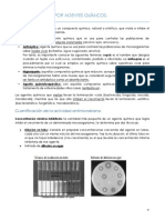 TEMA 2 - Control Por Agentes Químicos