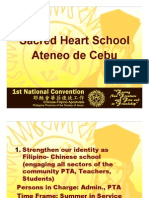 Sacred Heart School Ateneo de Cebu
