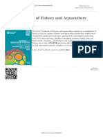 FAO Fisheries & Aquaculture - FAO Yearbook of Fishery and Aquaculture Statistics
