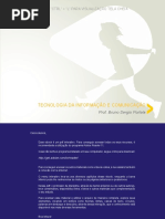 PORTELA, Bruno Sergio - Tecnologia Da Informação e Comunicação