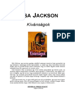 Lisa Jackson - Kívánságok PDF