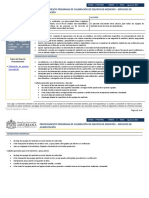 If-P20-PR02 Procedimiento Programa de Calibración de Equipos de Medición - Servicios de Alimentación.