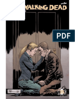 The Walking Dead 167 - Robert Kirkman