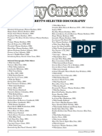 KGDiscography PDF