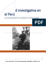 Programa de Divulgación Científica INTEC | PDF | Patentar | Science