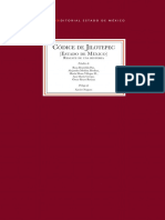Códice de Jilotepec PDF