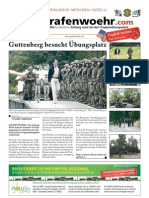 Zeitung - Ausgabe 04/2010 - Nr. 10 Deutsch
