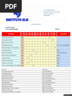 Calendario Arte Na Educacao