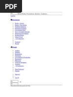 Automation of Banking Database