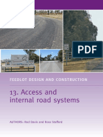 013 Access and Internal Roads 2016-04-01