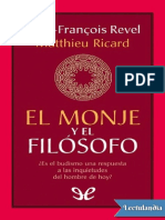 El monje y el filosofo - JeanFrancois Revel.pdf