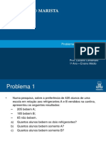 Problemas Sobre Conjuntos 2013 PDF