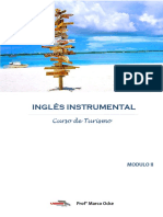 INGLÊS INSTRUMENTAL (Para Turismo) PDF