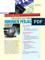 Passport PDF