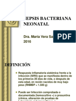 C4. - Sepsis Neonatal