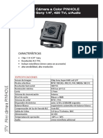 Catalogo ST-MC100 PDF