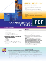 Cardio Book PDF