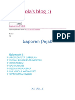 Diskusi Pajak PPN