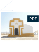 Ermita Santa Cruz