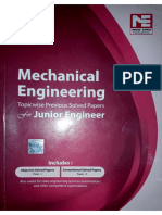SSC Je Mechanical Ebook PDF