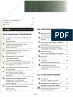 Daftar Isi PDF