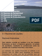 T3. Analisis Financiero 17 Mar 18