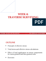 CIVE1206_1810_Week 4 Traverse Surveying