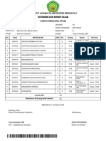 Ekonomi Dan Bisnis Islam Institut Agama Islam Negeri Bengkulu