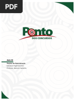 Departamental Iza ç Ão