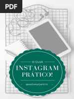 Guia Prático Instagram
