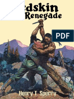 Redskin Renegade