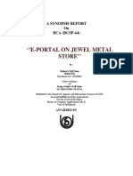 Jewel Matel PHP