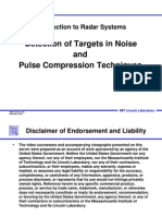 5 Detection of Signals in Noise &Amp