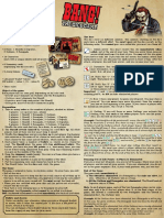 BANG! Dice Game-Rules PDF