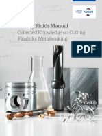 Cutting Fluids Manual