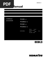 Download DEMO PC200-8 IDONESIA 1pdf by Manual book Cd pdf SN374726555 doc pdf