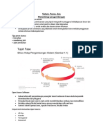 Materi APS