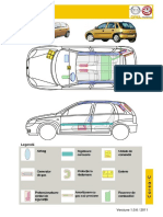 Rumaenien Opelvauxhall Corsa C 2 PDF