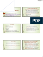 E-Waste (Management & Handling) Rules and Guidelines