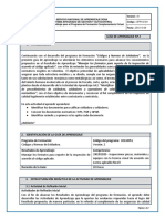 Guía de Aprendizaje 2 PDF